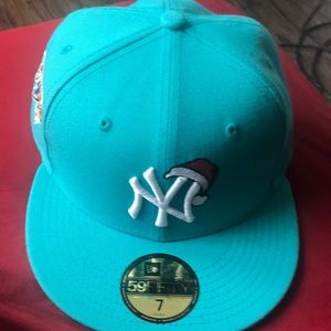 New York Yankees Hat